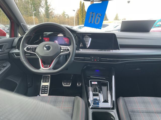 Golf GTI DSG Navi Harman Kardon Kamera