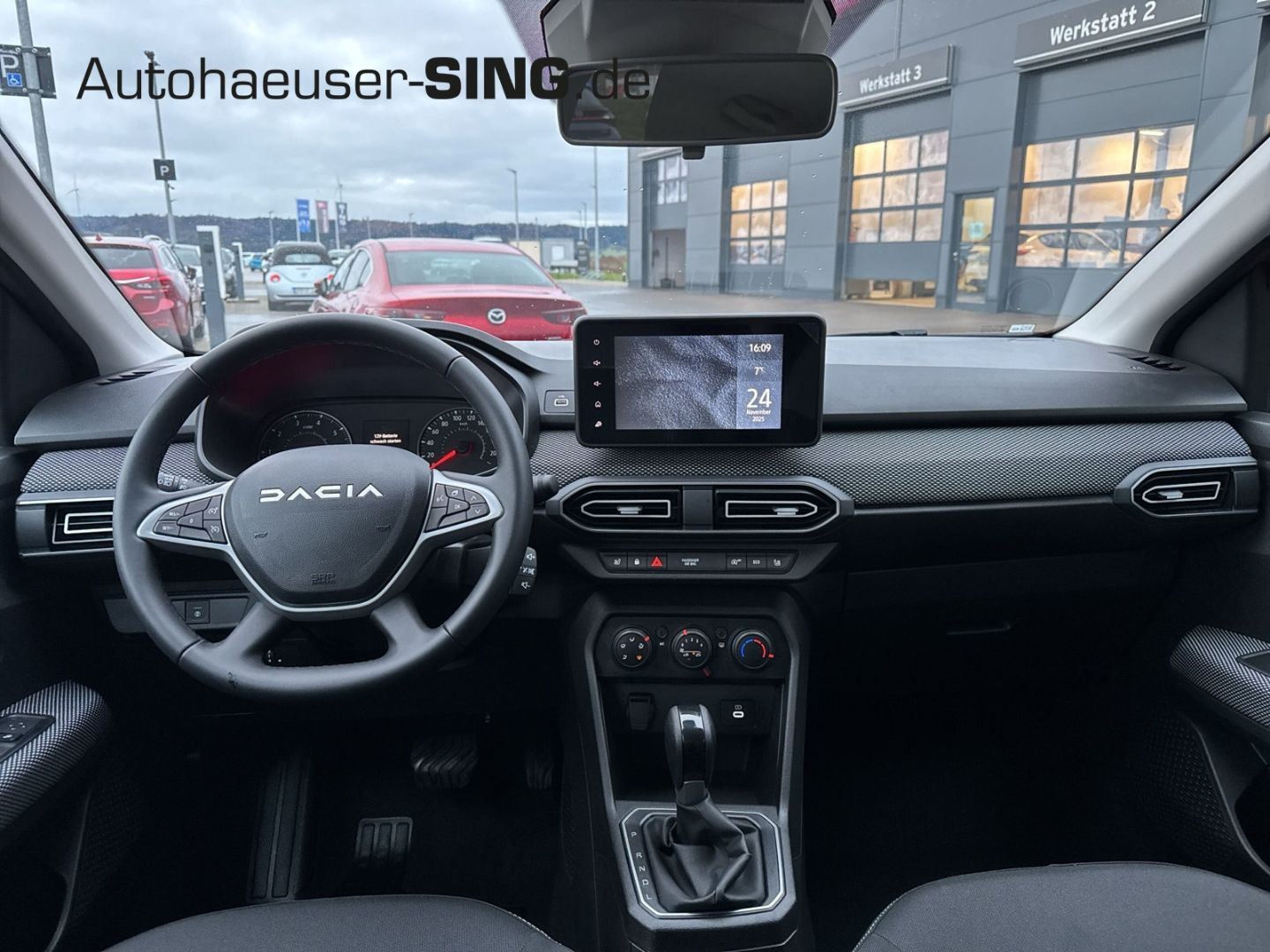 Dacia Sandero - Bild 16