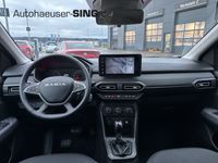 Dacia Sandero - Vorschau Bild 16