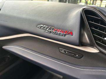 2020 Ferrari 488 PISTA 缩略图 33