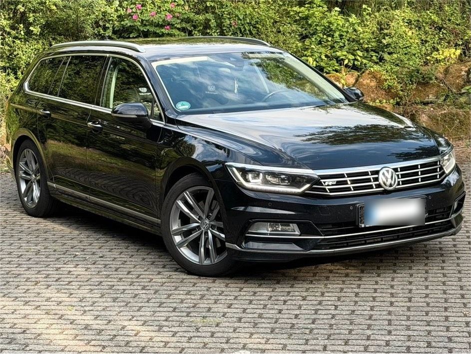 Image of Volkswagen Passat Variant