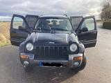 Jeep Cherokee ohne TÜV von 2004 (Reparatur... - gebrauchte Jeep Cherokee aus dem Jahr 2004