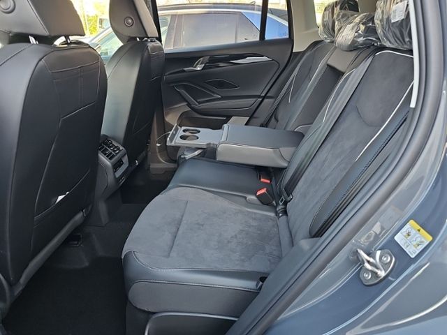 Fahrzeugabbildung Volkswagen Tiguan 2.0 TDI DSG Elegance STDHZ NAVI AHK KESSY