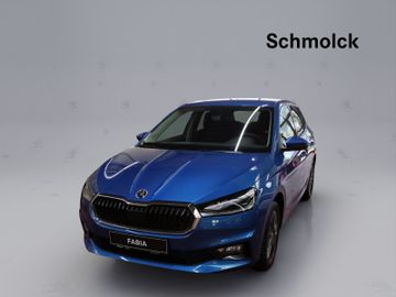 Fabia Tour 1.0 TSI DSG LED ACC DAB RFK PDC SHZ