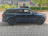 Audi Q7 3.0 TDI quattro VOLLAUSSTATTUNG  Netto 8990 € - Audi: 89q