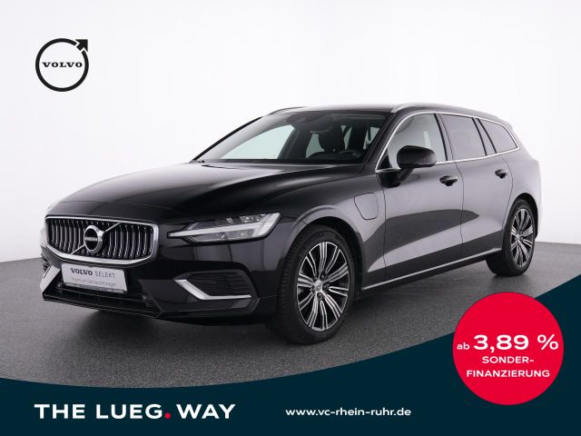 Volvo V60 T6 Inscription Expression Plug-In Hybrid AWD