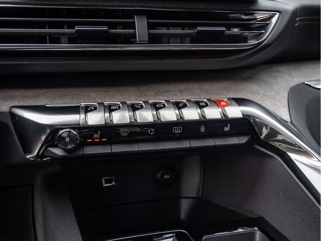 Peugeot 5008 - Bild 16