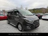 Ford Transit/Tourneo Custom Kombi 310 L1 Tourneo Tita - Ford Transit mit Diesel-Antrieb: Kleinbus, 8 Sitzer