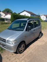 Daihatsu Move / Fahrbereit! Kein TÜV / Exp... - Daihatsu aus 2001