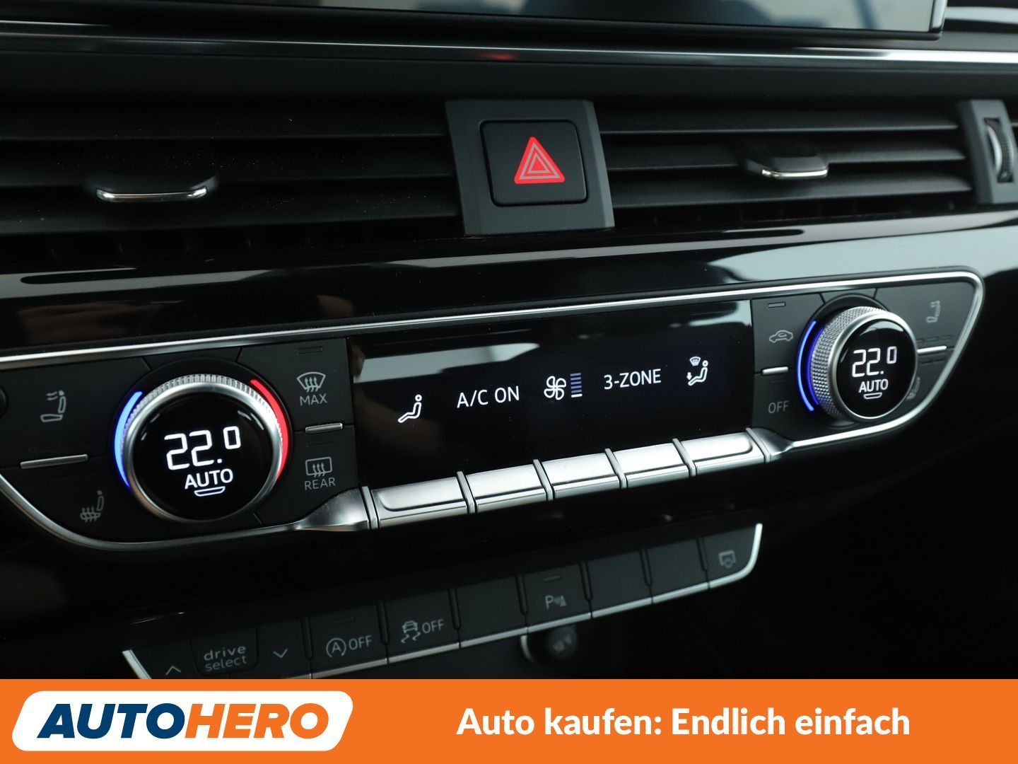 Audi A5 45 TFSI quattro S line Aut. NAVI HEAD-UP LED foto 22