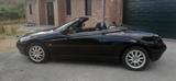 Alfa Romeo Spider 16 V Twin Spark - gebrauchte Alfa Romeo Spider aus dem Jahr 1998