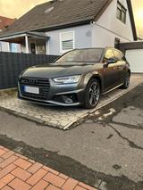 Audi A4 50 TDI tiptronic quattro sport Massage/HUD  - Audi A4 in Bonn