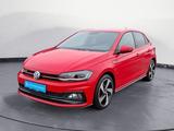 Volkswagen Polo GTI DSG Climatronic ACC Navi LED beats PDC - Volkswagen Polo: Cl