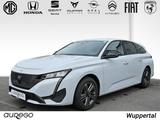 Peugeot 308 SW ALLURE AT+GJR+SURROUNDING+INDUK+KOMFORT+W - Peugeot 308 in Wuppertal