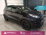 Kia Sportage 1.6 T-GDI 2WD LED|Navi|Leder|Kamera - Kia Sportage Gebrauchtwagen in München