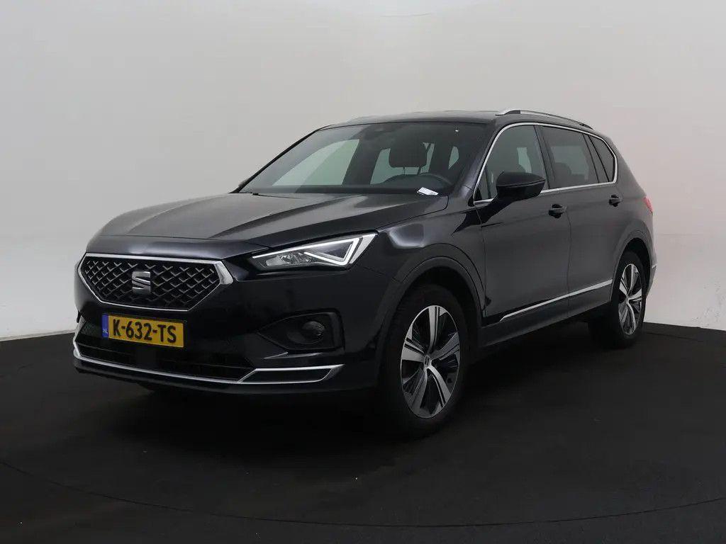 Seat Tarraco 1.5 TSI 7p. | NUR AUTOHANDLER! | 
