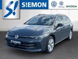 Volkswagen Golf VIII 2.0 Goal Life TDI IQ.Light NAVI ACC SC