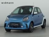 Smart forfour EQ *LED*PDC hinten*Kamera*Panorama*SHZ**