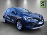 Renault CAPTUR Business Edition TCe 90 - Renault Captur: Business Edition