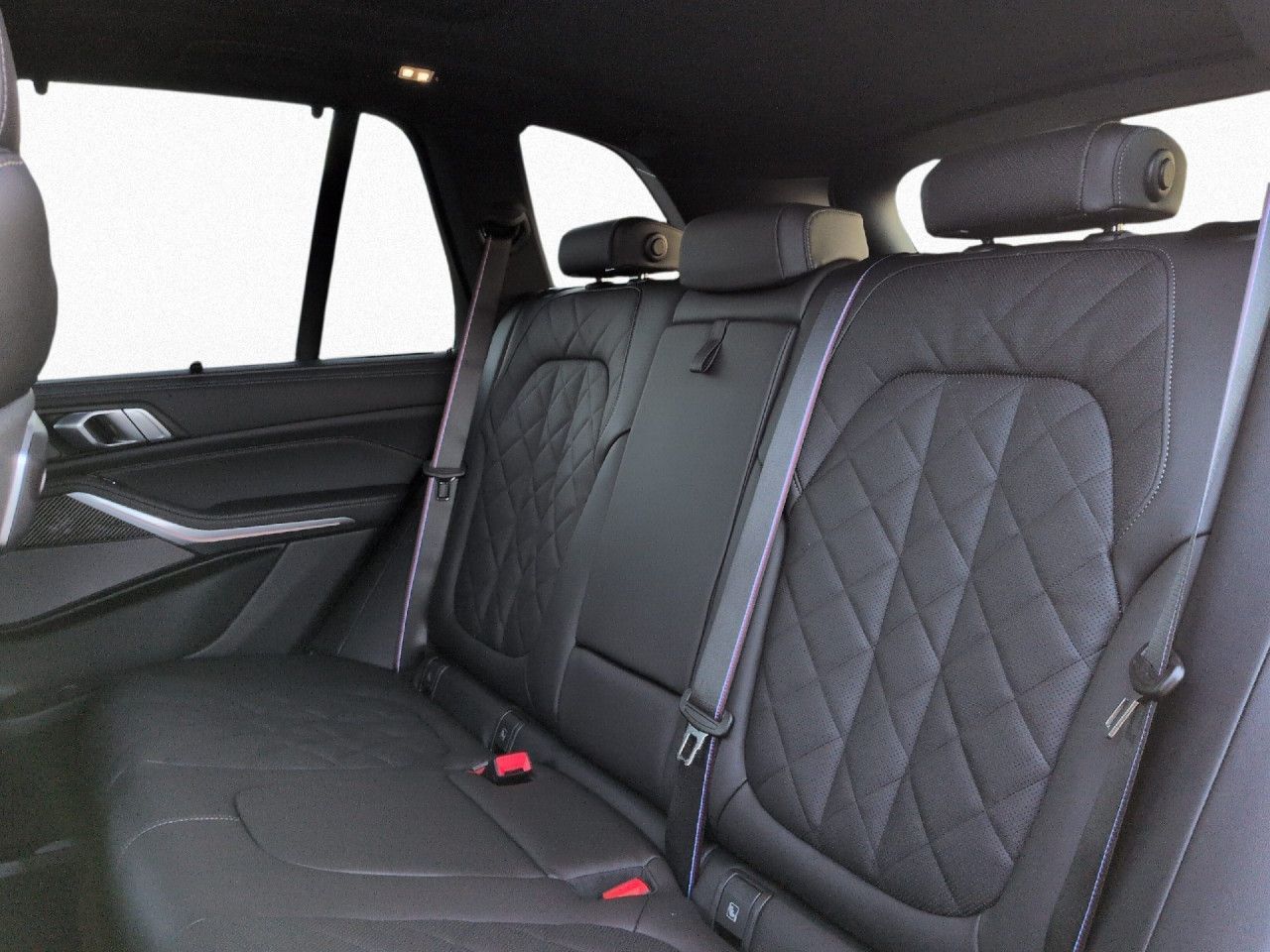 BMW X5 - Bild 13