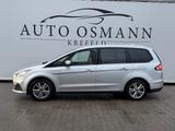 Ford Galaxy 2.0 EcoBlue S&S Aut. TITANIUM 7-Sitzer - Ford Galaxy in Krefeld