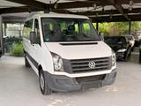 Volkswagen Crafter 2.0 TDI Kombi 35 L2H1-9Sitzer-Klima
