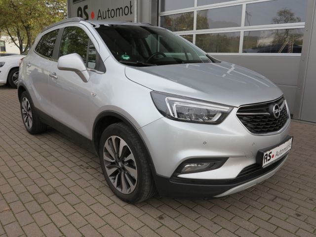 Opel Mokka Ultimate 1.6 D EU6d-T 2.Hd*Navi*LED*Kam.