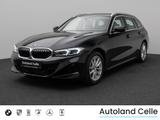 BMW 320d xD Kamera DAB HiFi Stop&Go Alarm Sport LED - BMW 320 mit Diesel-Antrieb: Kombi, Automatik