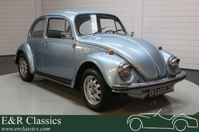 Volkswagen Kever Weltmeister | restauriert | 1972