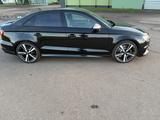 Audi RS3 2.5 TFSI S tronic quattro - - Audi RS3 in Halle