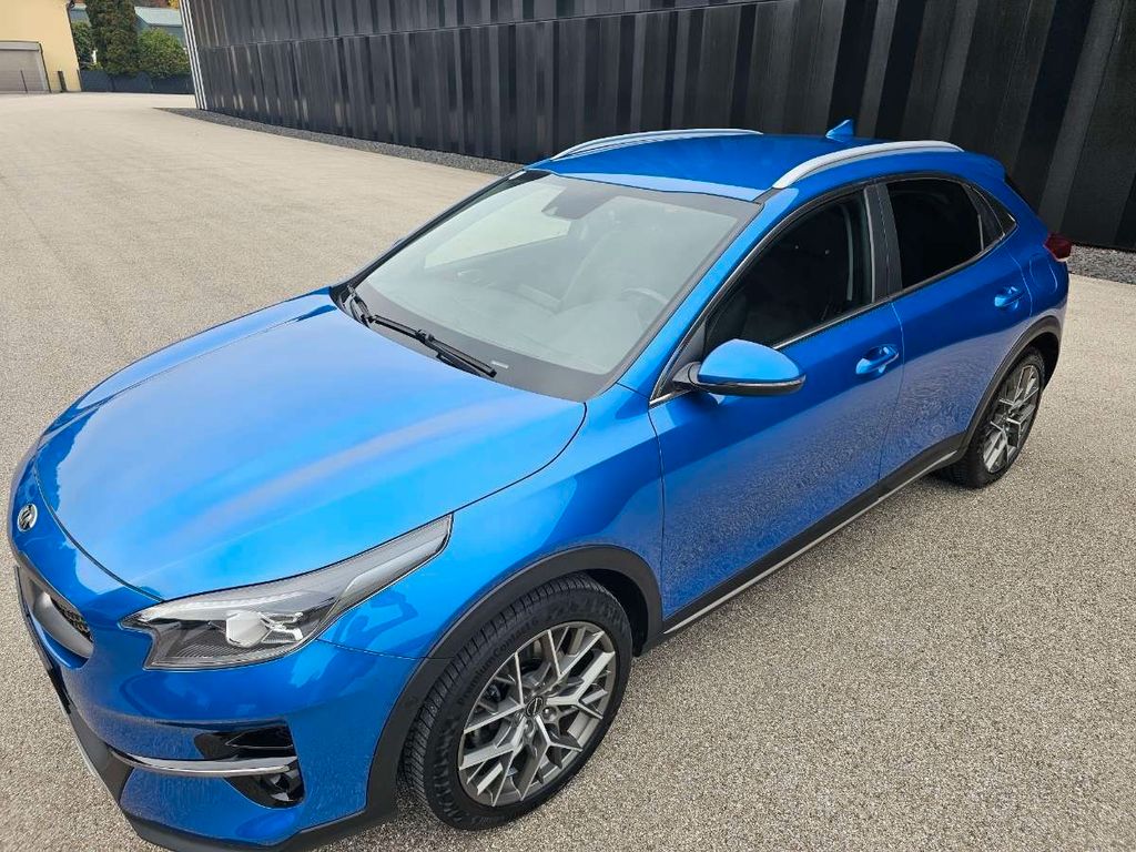 Image of Kia XCeed