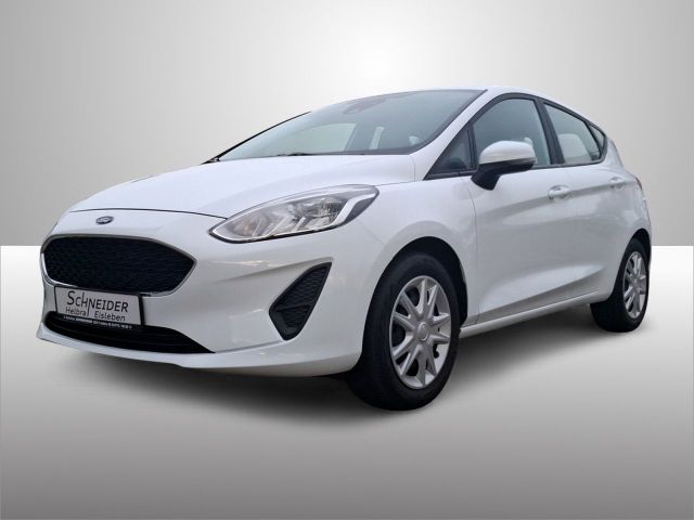 FIESTA 1.1 COOL + CONNECT SHZ+TEMPOMAT+PDC+DAB