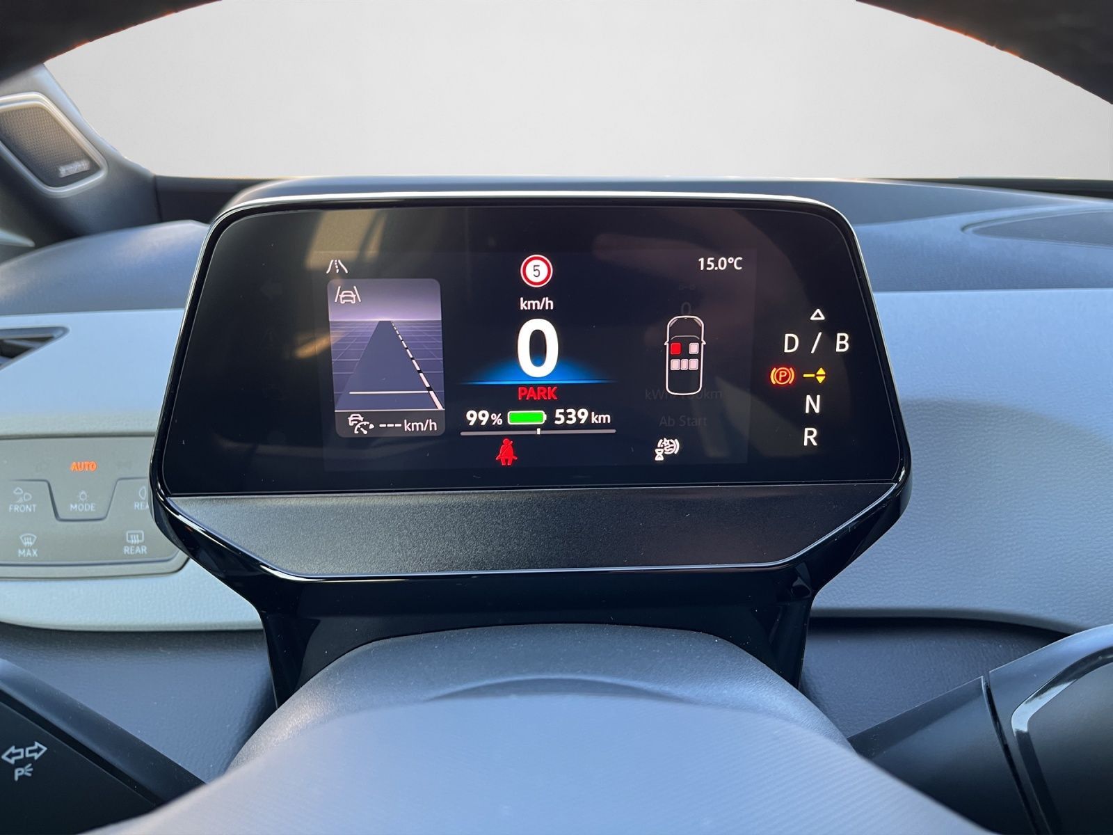 Volkswagen ID.3 - Bild 10