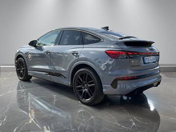 2026 AUDI Q4 E-TRON 缩略图 11