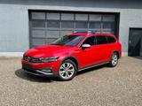 Volkswagen Passat Variant Alltrack 4Motion *Feuerwehr,KdoW* - mit Diesel-Antrieb: Feuerwehr
