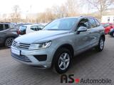 Volkswagen Touareg V6 TDI 4Motion BiXen*Navi*SHZ*PDCv+h*AHK - gebrauchte VW Touareg aus dem Jahr 2014