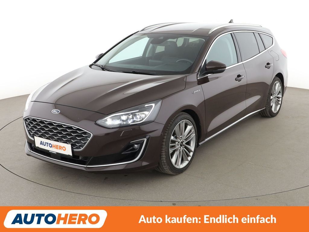 Image of Ford Focus