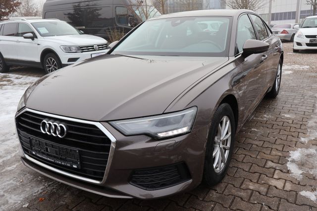 Audi A6 Lim. 40 TDI basis