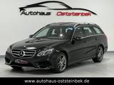 Mercedes-Benz E 350 T  BLUETEC 4MATIC/AMG-LINE/PANO/STHZG/KAM/ - Mercedes-Benz E 350: Kombi