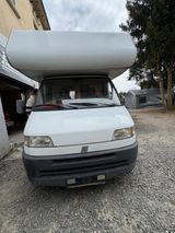 Fiat Ducato 1,9 TÜV 05.2026 - Offers matching your search criteria