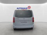 Opel Zafira Life 2.0 D M Aut. Elegance - Opel Zafira: Automatik, 2.2