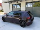 Volkswagen Golf 2.0 TDI 135kW SCR DSG GTD GTD