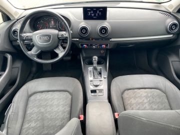 Audi A3 - 8