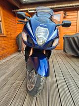 Suzuki Hayabusa GSX 1300 R , Brembo , Gel , Oiler , MRA - SUZUKI HAYABUSA