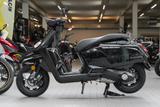 Lambretta X300 GP, sofort lieferbar, Lieferservice - ROLLER X