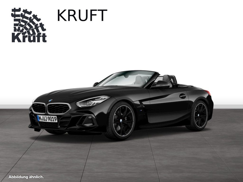 BMW Z4 sDrive30i M SPORT LC PROF LM19 HIFI foto 2