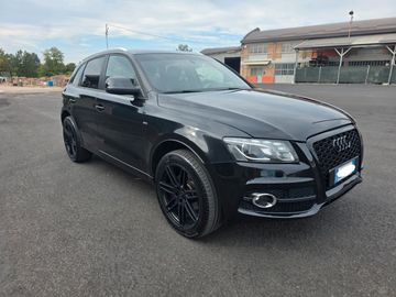Audi Q5 - 2