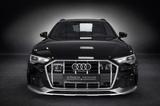 Audi A6 Allroad 55 TDI QUATTRO*LUFT*VIRTUAL*ACC*AHK* - gebrauchte Audi A6 Allroad aus dem Jahr 2021