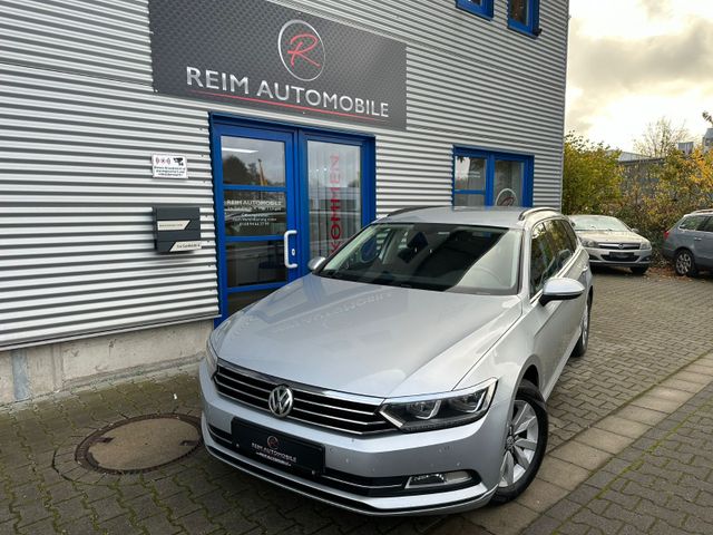 Volkswagen Passat Variant "Comfortline" 2.0TDI*NAVI*AHK*ACC