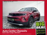 Opel Mokka 1.2 Elegance LED/Teilleder/SHZ/LHZ/180° - Opel Mokka in Chemnitz